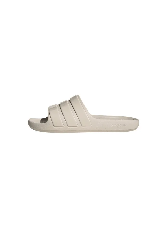 Adidas Adidas Adilette Flow U Pink Sportswear Sandals/Slippers For Unisex