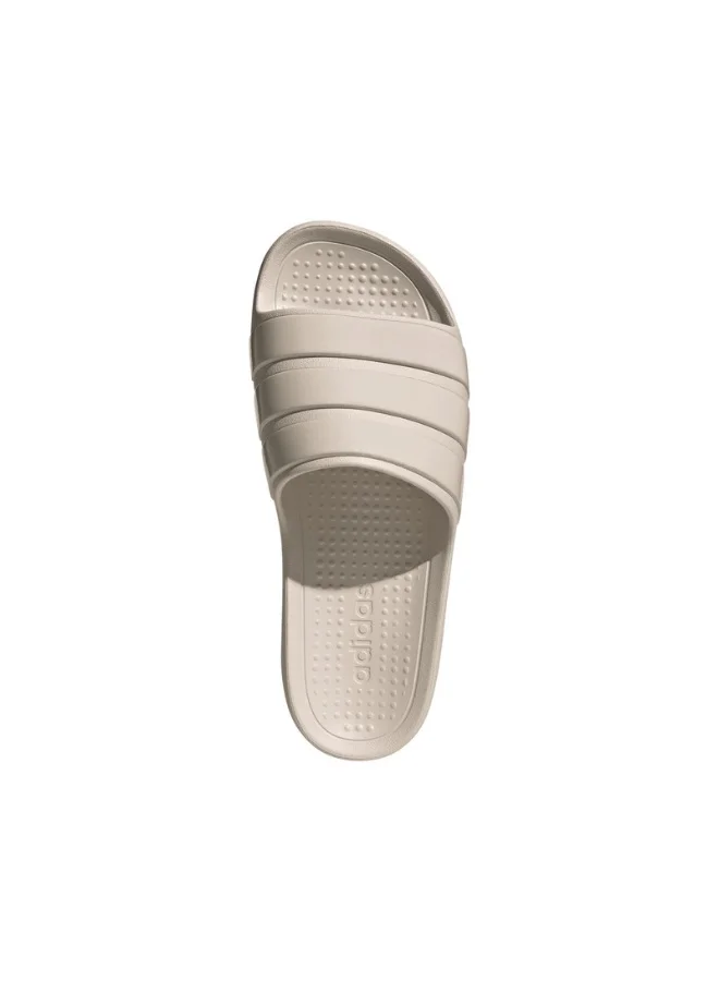 Adidas Adidas Adilette Flow U Pink Sportswear Sandals/Slippers For Unisex