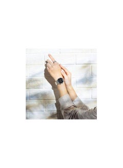 CASIO Casio Vintage Digital Unisex Metal Watch A168XES-1BDF, bracelet  - Image 2