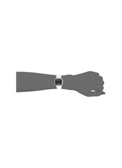 CASIO Casio Vintage Digital Unisex Metal Watch A168XES-1BDF, bracelet  - Image 4