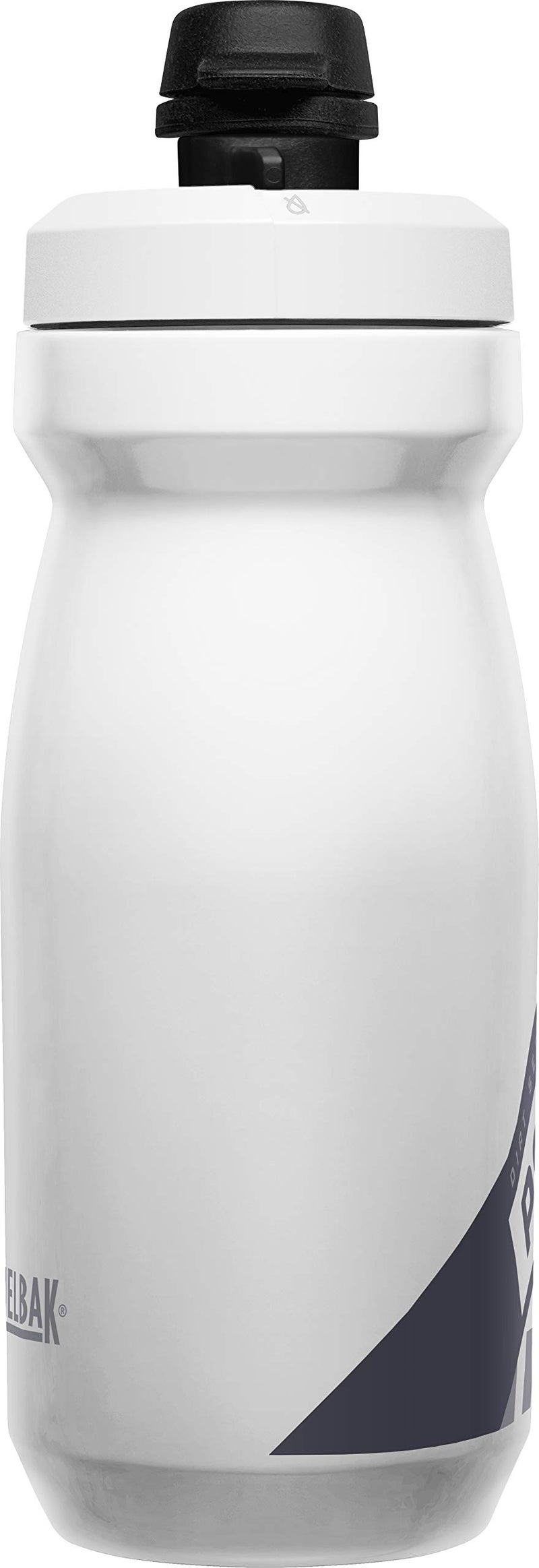 كاميلباك Camelbak Podium Dirt Series Mountain Bike Bottle 21oz White - Image 2