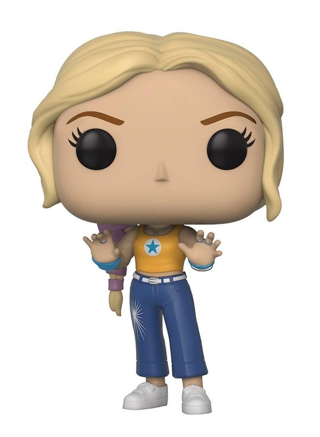 Funko Pop Marvel Runaways Karolina Collectible Figure Multicolor