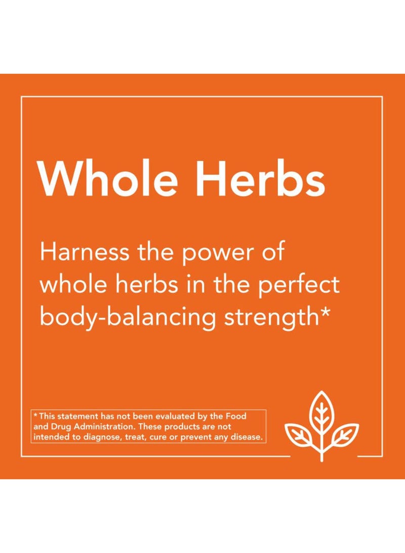 now Valerian Root Valeriana Officinalis 500 Mg Herbal Supplement 250 Veg Capsules - Image 5