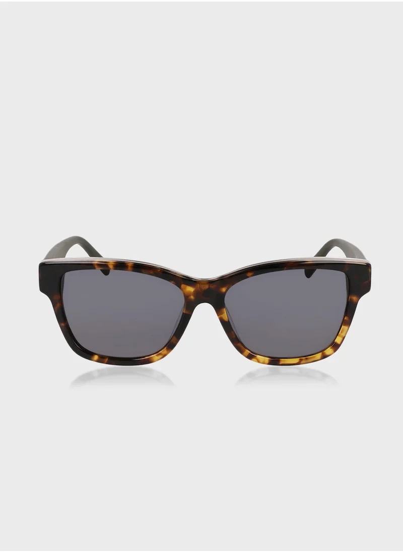 دكني Cat Eye Sunglasses