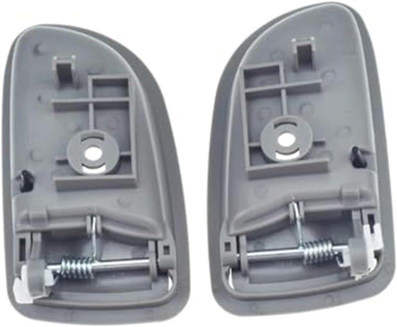 Wivplex Interior Door Handle Set for Kia Rio - Image 2