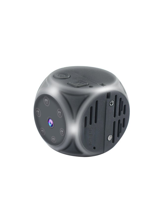 Private Model Smart Digital Camera Sports Dv Camera Card Night Vision Infrared Camera 1080p Dice - Image 5