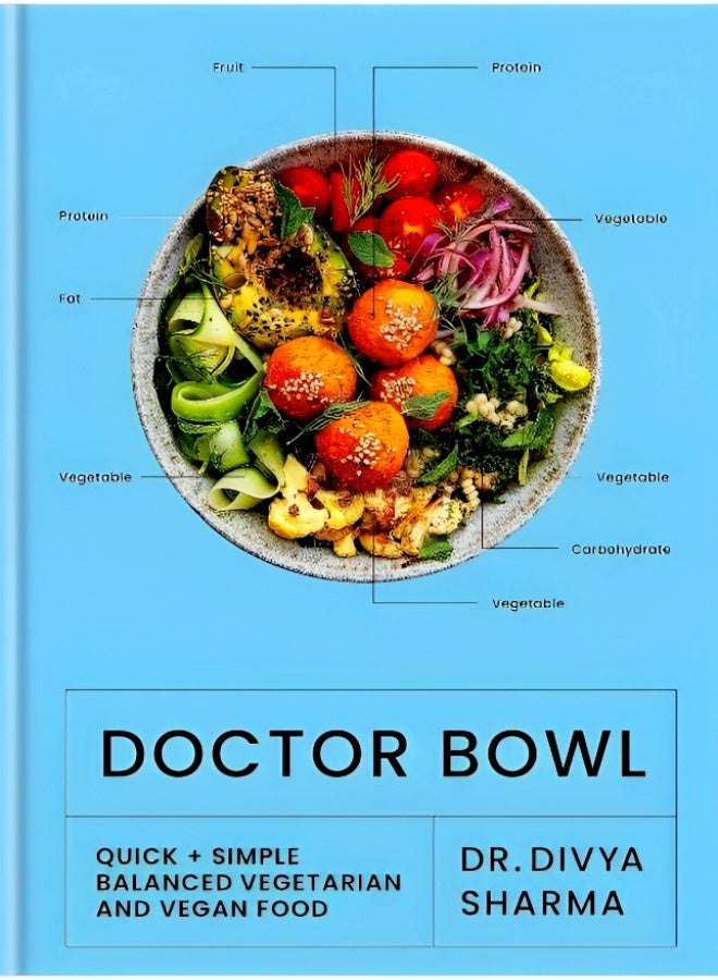 Doctor Bowl  - Image 1