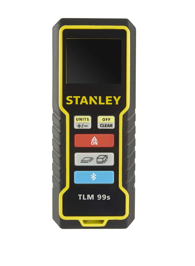 Stanley Bluetooth Laser Measure  - Image 1