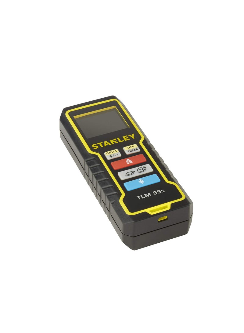 Stanley Bluetooth Laser Measure  - Image 3
