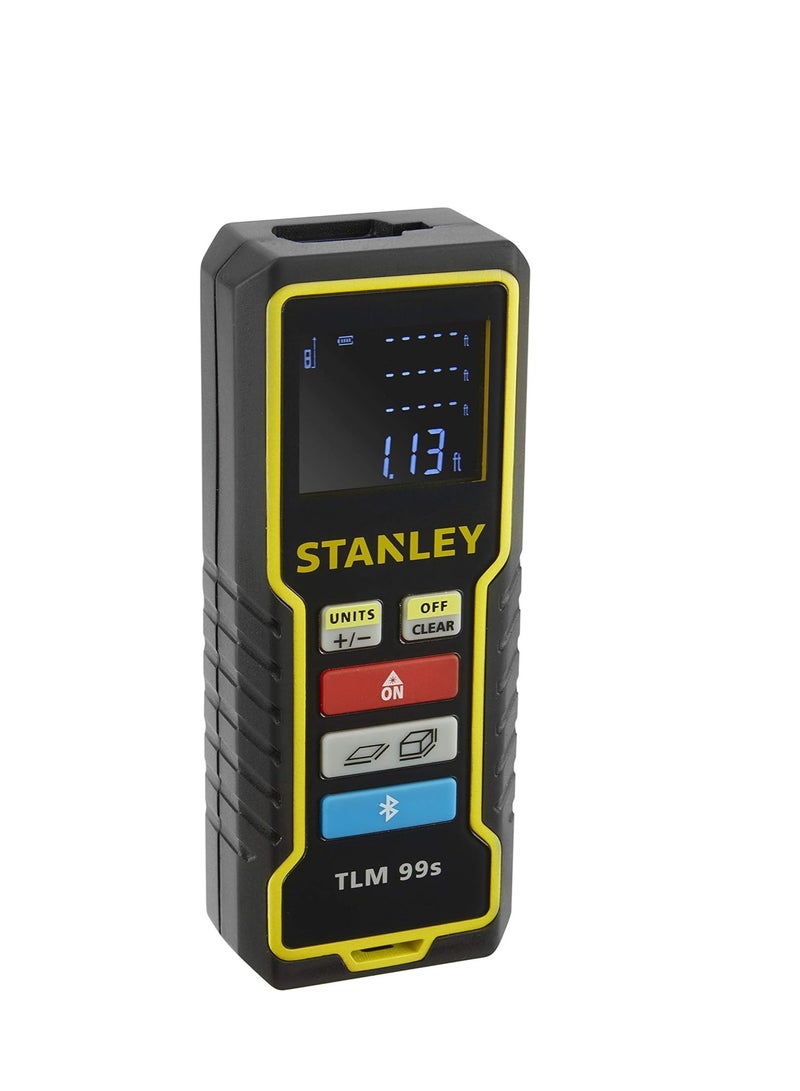 Stanley Bluetooth Laser Measure  - Image 2
