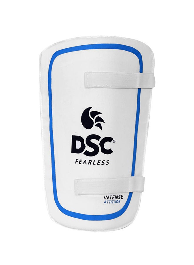 DSC Economy Cricket Kit For Mens and Boys (Size - 5, Left Handed) | Material: Kashmir Willow | Lightweight | Free Cover - Image 5