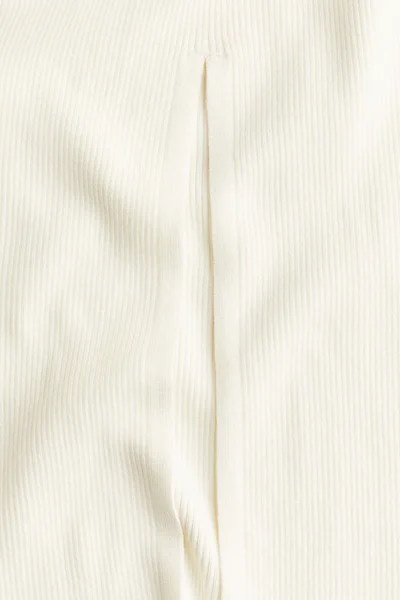 H&M Rib-Knit Dress