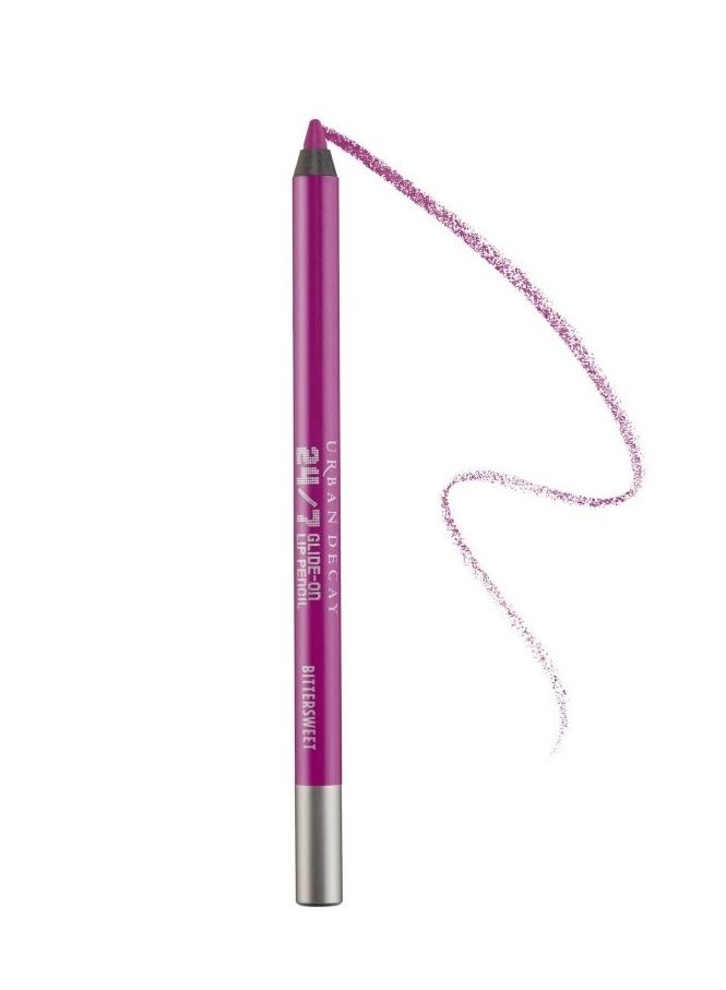 URBAN DECAY24/7 LIP PENCIL Bittersweet - Image 2