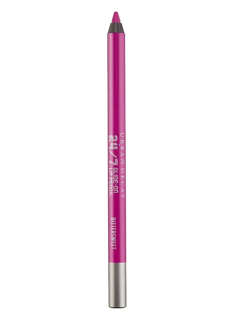 URBAN DECAY24/7 LIP PENCIL Bittersweet - Image 1