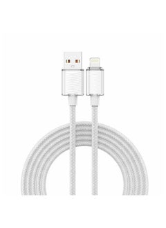Vidvie CABLE VIDVIE CB4024i USB/IPHONE 1.2M WHITE