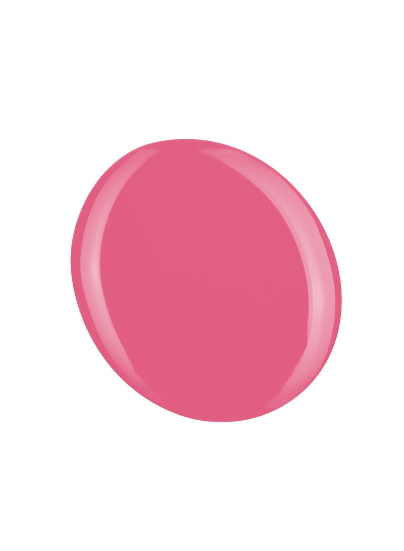 KINETICS SOLARGEL PROFESSIONAL NAIL POLISH 15 ML | #220 PINK SILENCE - Image 3