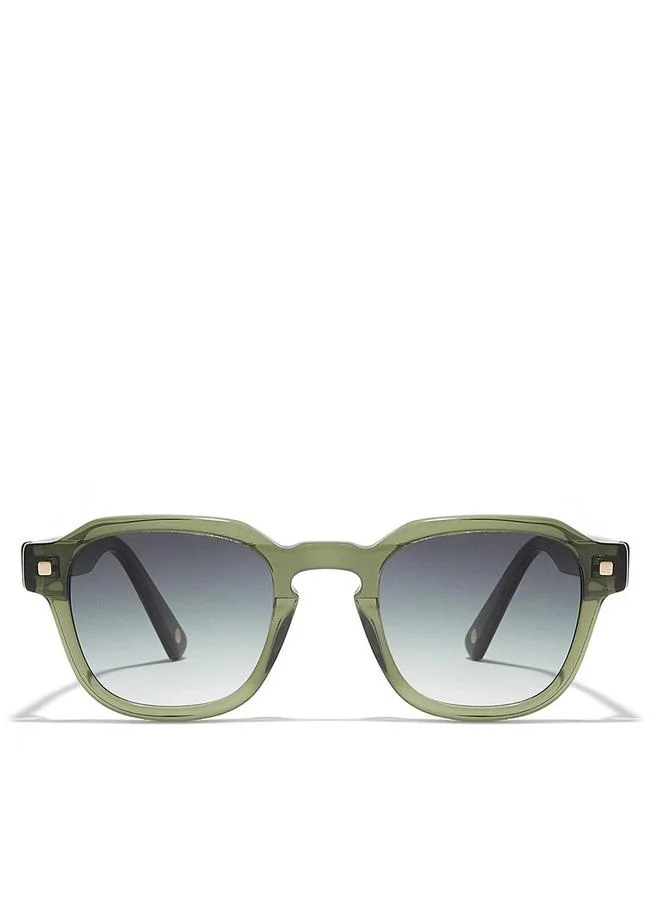 30Sundays 30Sundays Men Hampton Square Sunglasses