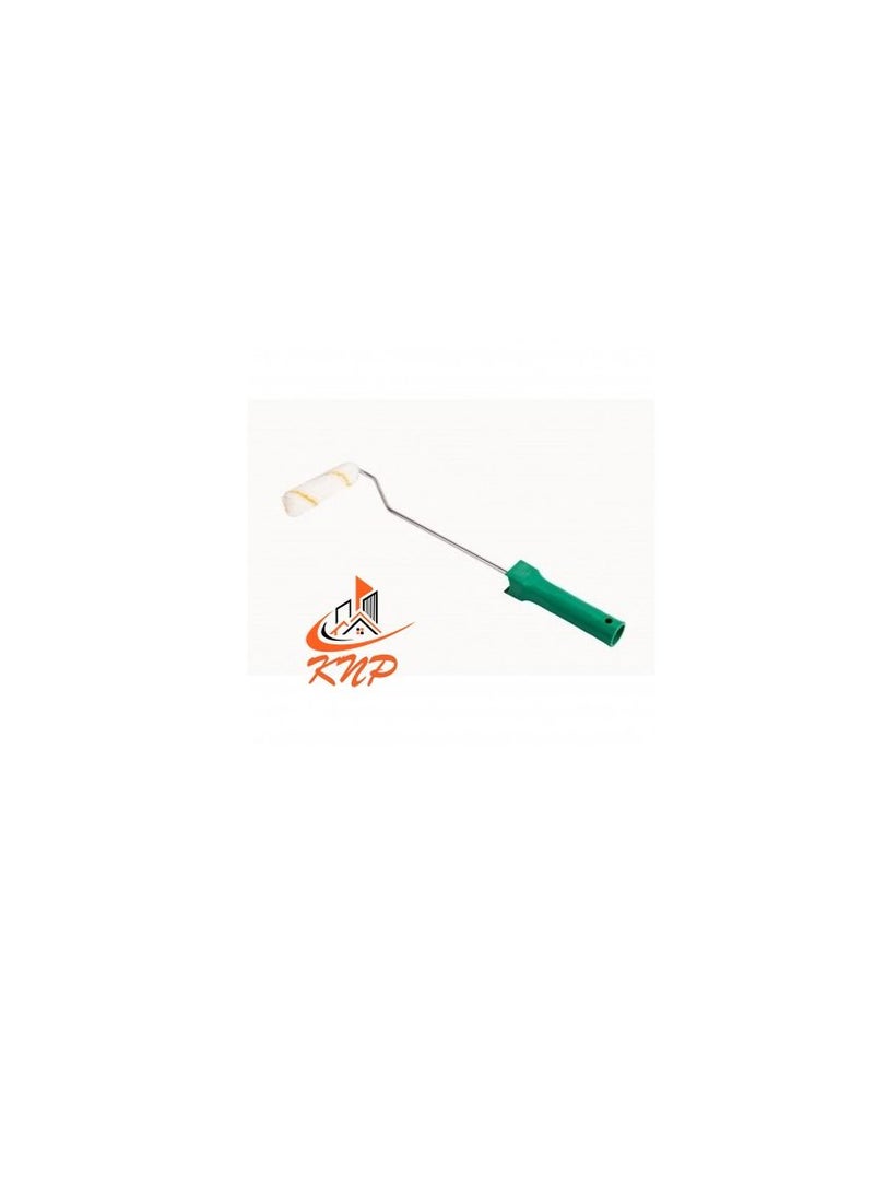KNP Radiator Roller 4" - Image 2