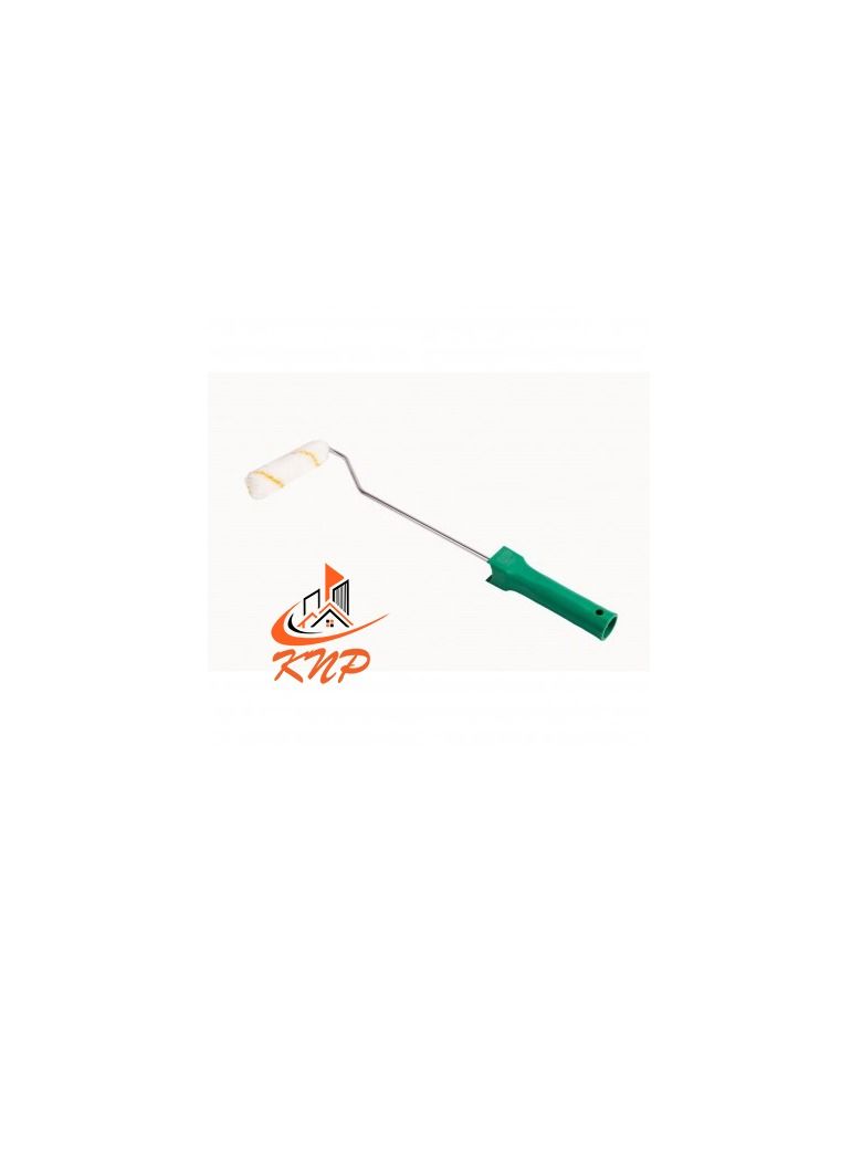 KNP Radiator Roller 4" - Image 1