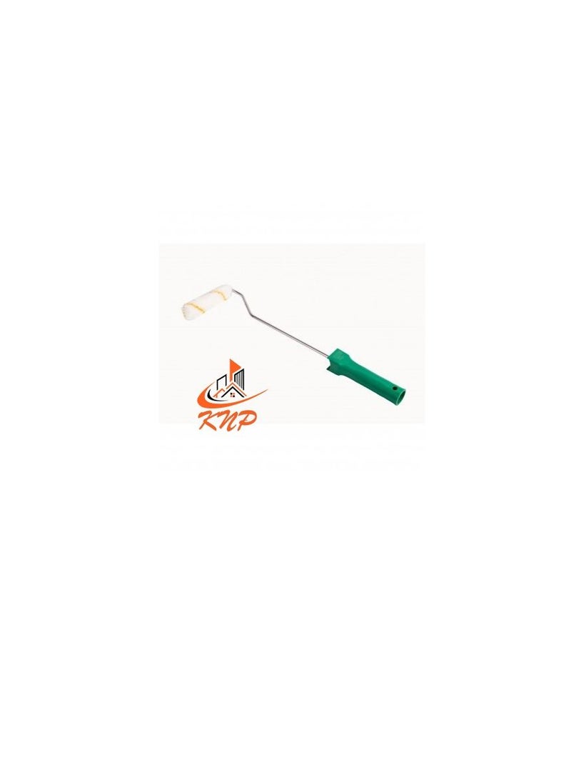 KNP Radiator Roller 4" - Image 3