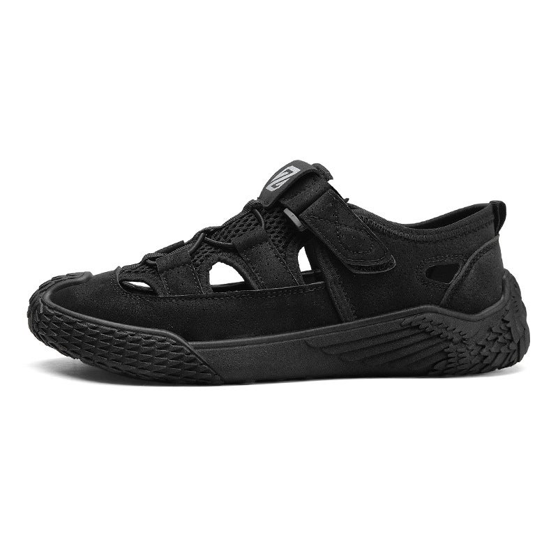 Men's Breathable Mesh Slip-on Casual Loafer - Image 5
