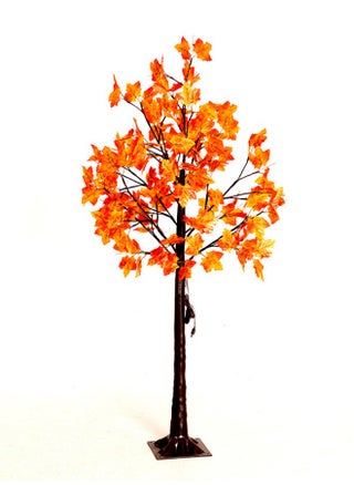LED Maple Tree