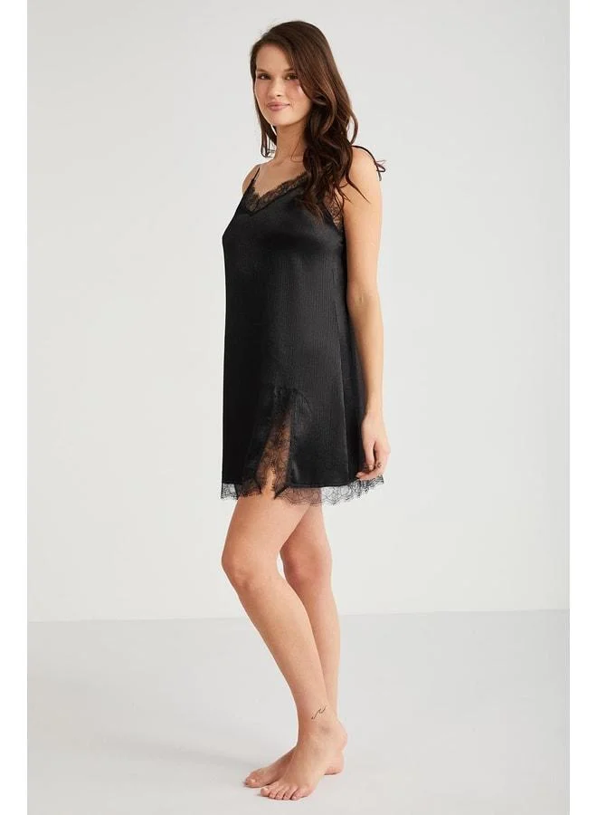 Penye Mood  Lux Mood Nightwear Set. for Women | Best Price UAE