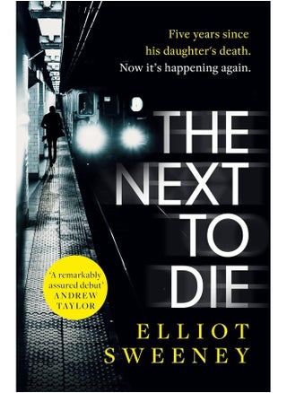 The Next to Die: the must-read thriller in a gripping new series - pzsku/ZB02E5DD9EEC5ADD5057DZ/45/_/1726144328/e7ba01f9-3307-4450-ae7f-7b8b84cfdeba