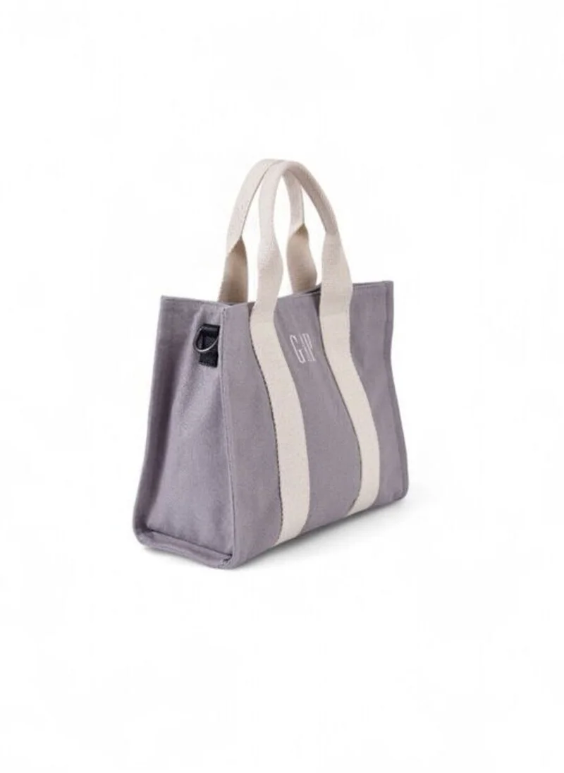 GAP GAP 15800 Model Gray Women's Shoulder Bag