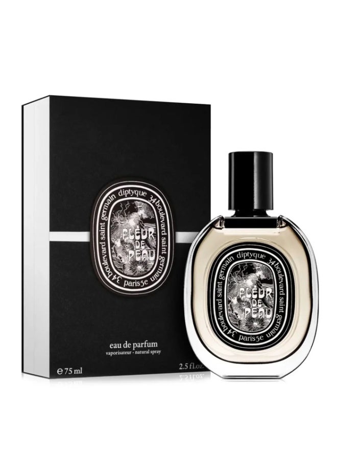 عطر ديبتيك فلور دي بو أو دي بارفان للجنسين