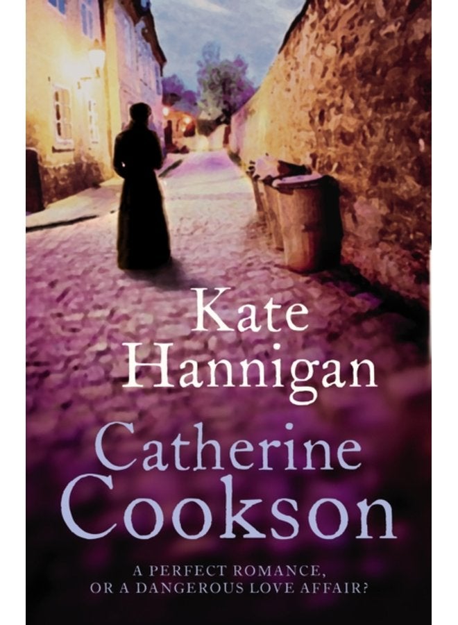 Kate Hannigan - Paperback