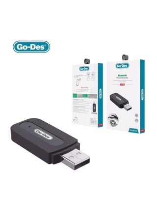 جو-ديز GD-BT103 جهاز استقبال موسيقى بلوتوث - pzsku/ZB02E97C75B45C2F94620Z/45/_/1688928192/d799a15f-8603-48a6-b212-f6a165e2333a