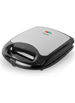 Sachi Saachi 4 Slices Sandwich Maker NL-ST-4655S Black  - Image 2