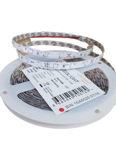 ACK 5201-010 1indoor Red LED Strip (5 Mt) 
