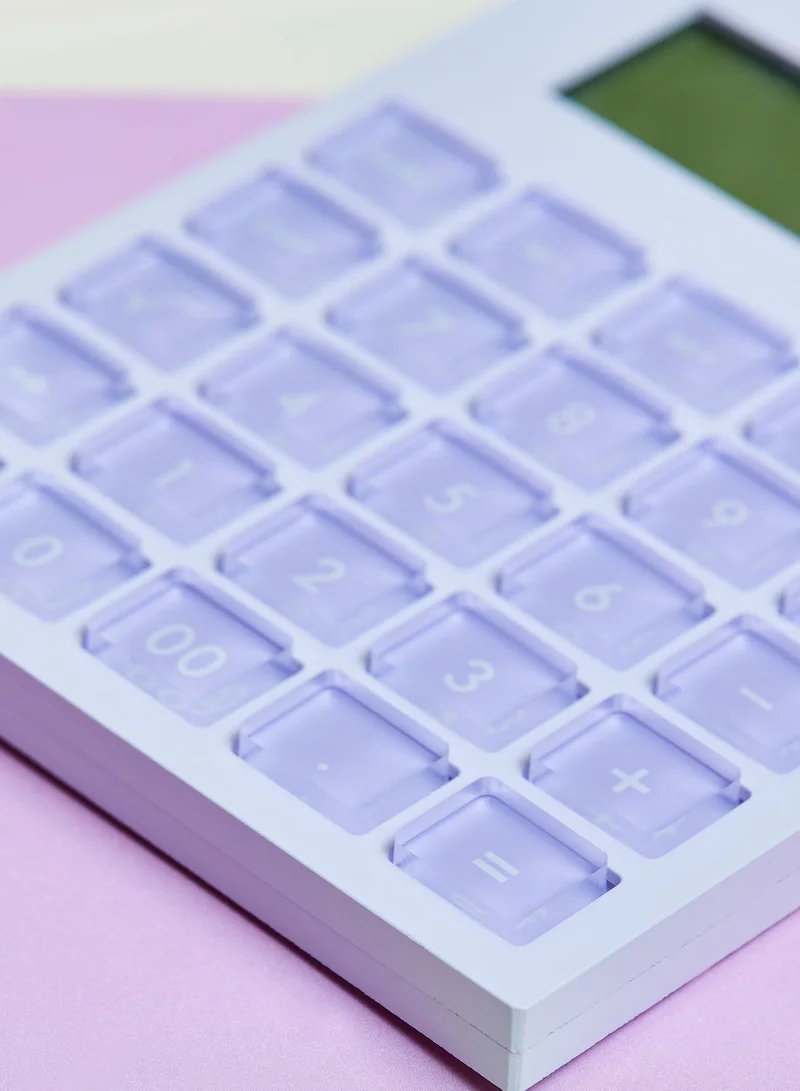Kate Spade Colorblock Calculator