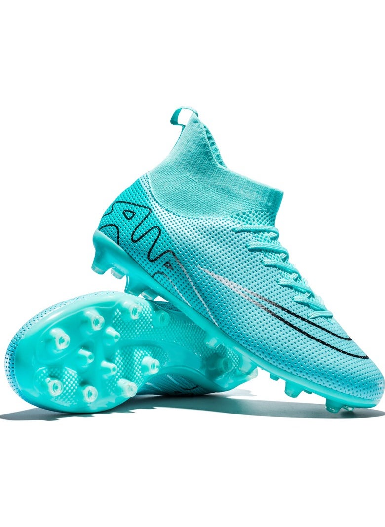 KUYING - New Anti Slip Football Shoes - Image 1