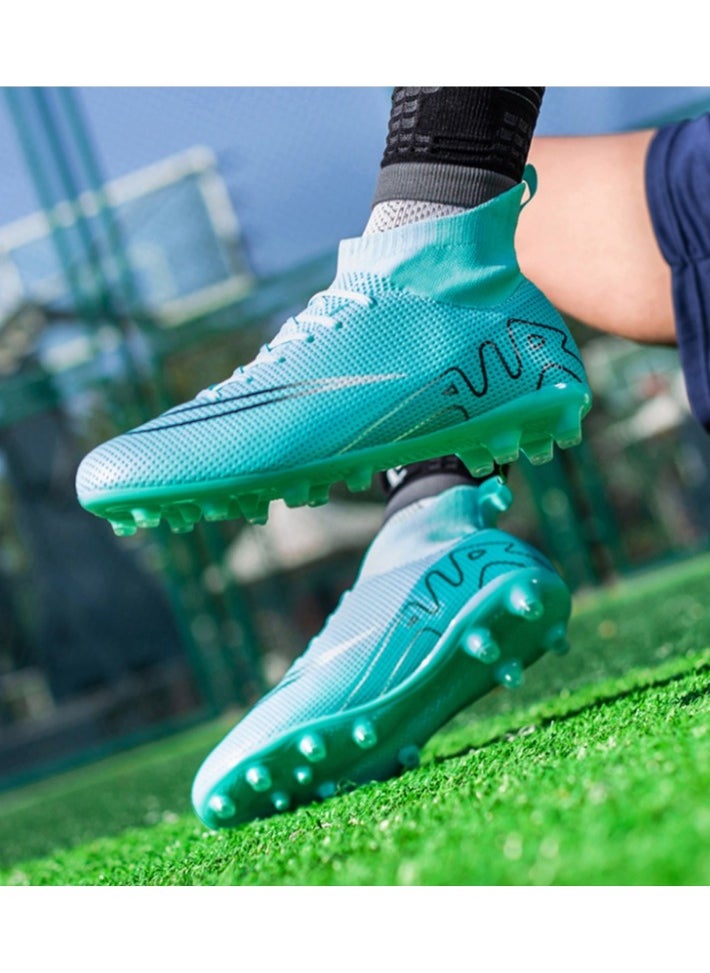 KUYING - New Anti Slip Football Shoes - Image 1