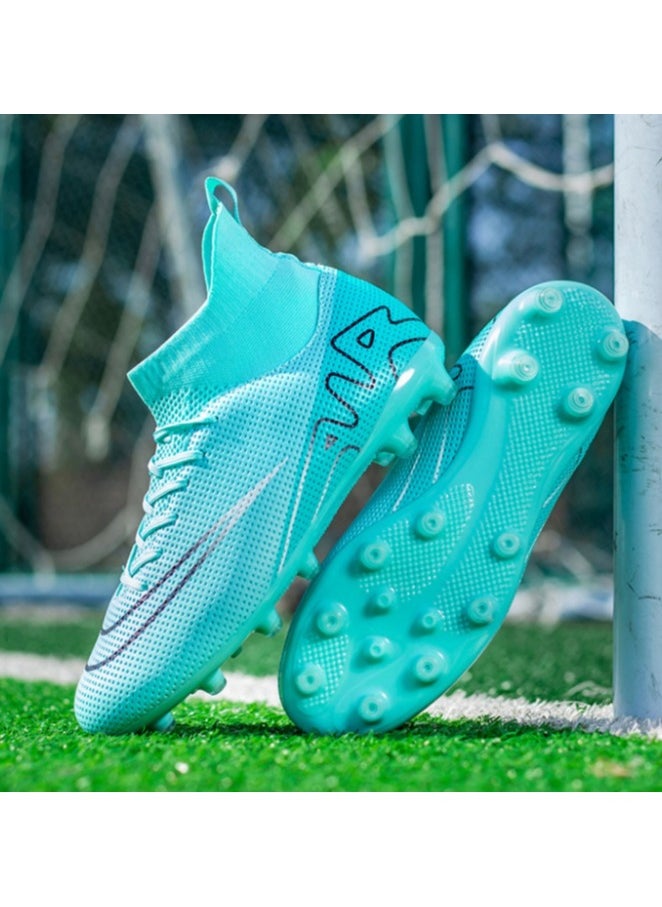 KUYING - New Anti Slip Football Shoes - Image 1