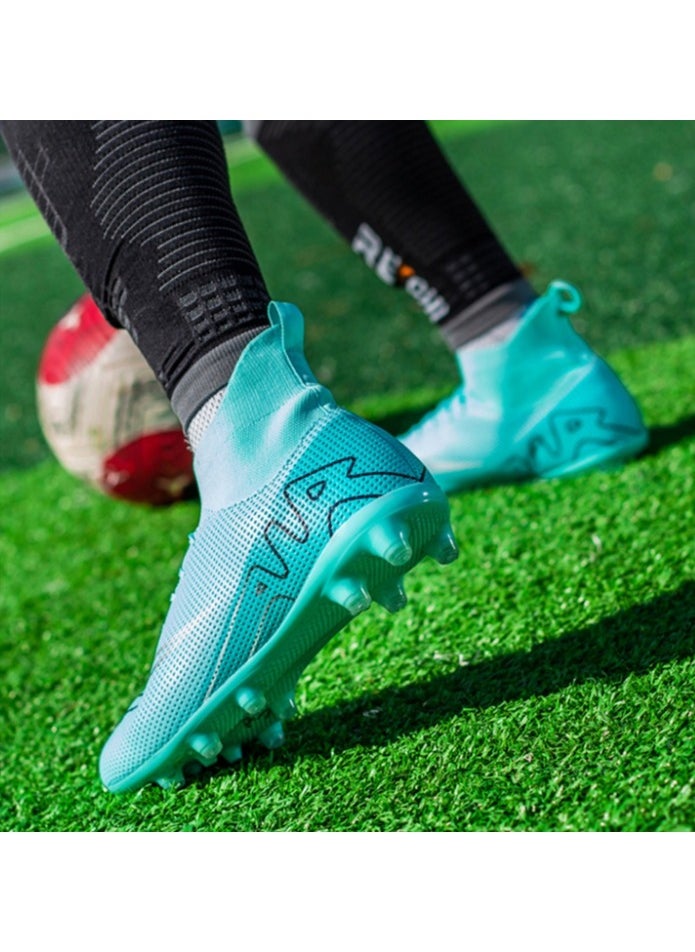 KUYING - New Anti Slip Football Shoes - Image 1