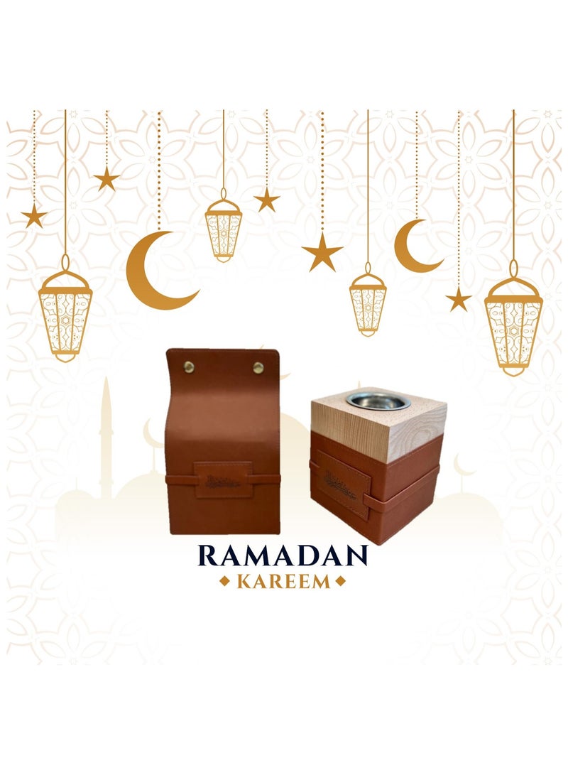 Bakhoor Burner set - Image 1