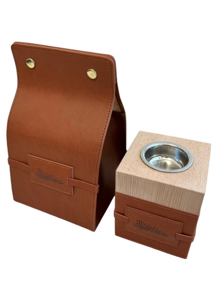 Bakhoor Burner set - Image 2