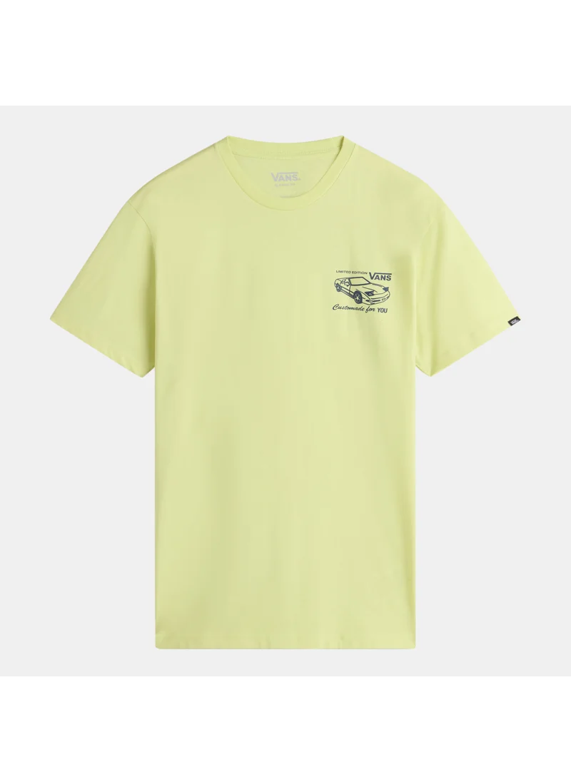 VANS Men's Motors T-Shirt