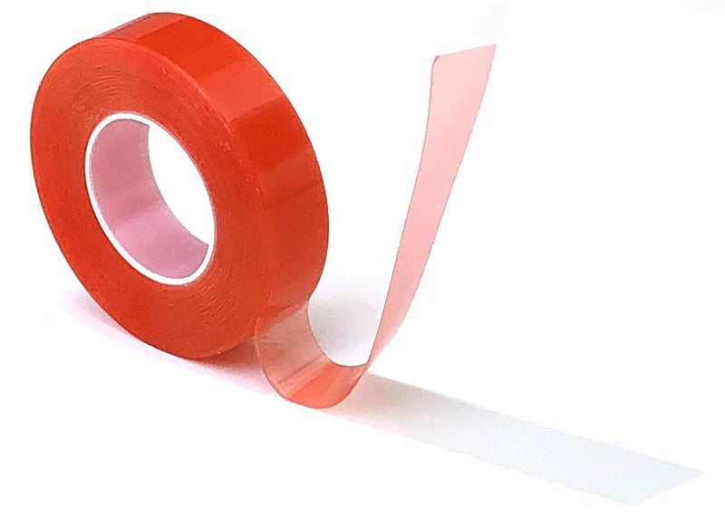 iCraft SuperTape Strong Double Sided Permanent Adhesive, 1/2" x 6 yards - Image 5