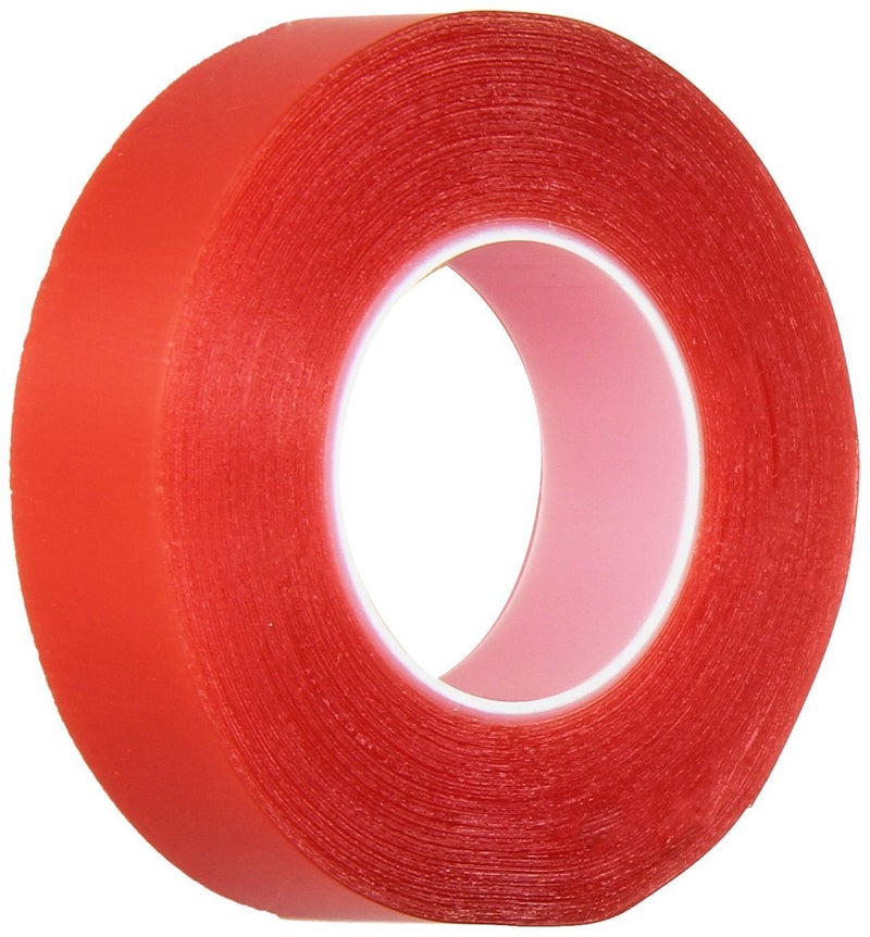 iCraft SuperTape Strong Double Sided Permanent Adhesive, 1/2" x 6 yards - Image 3