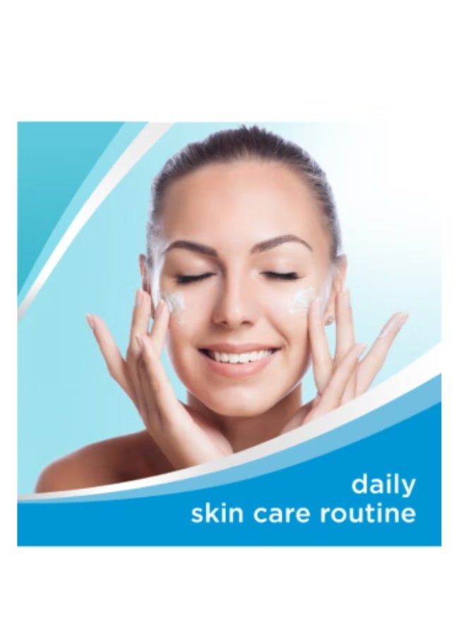 Bepanthen 2 x Skin Moisturizer Cream, Hydrating for Dry and Damaged Skin with Niacinamide and Provitamin B5, 30g - Image 3
