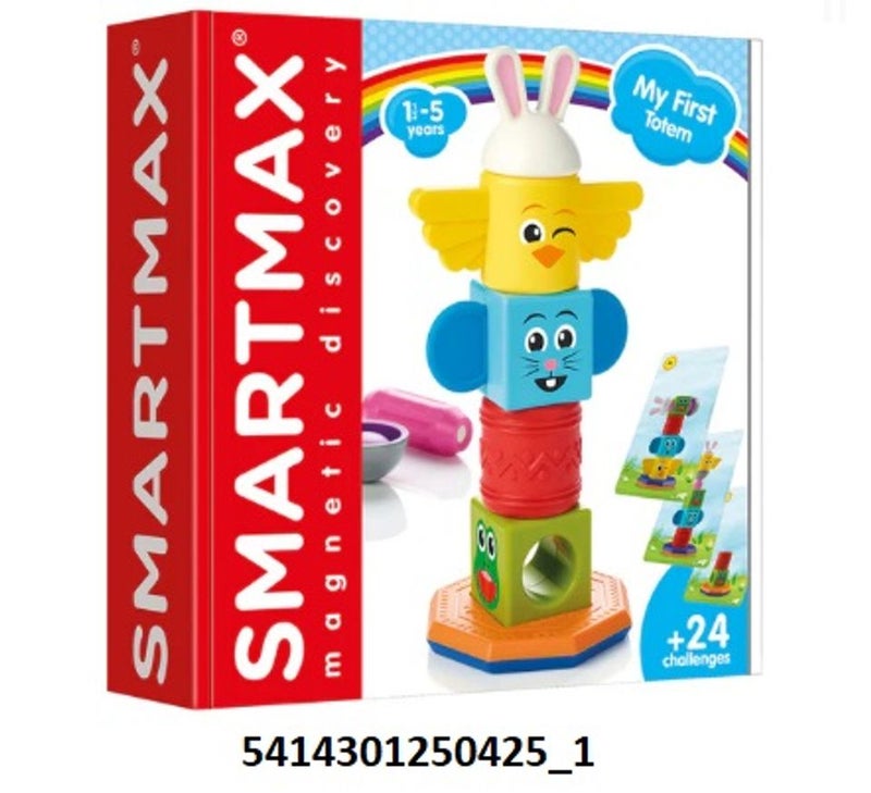 SMARTMAX My First Totem Smx230