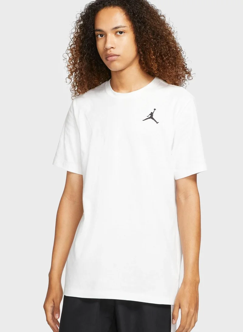 جوردن تيشيرت بشعار نايك جوردان