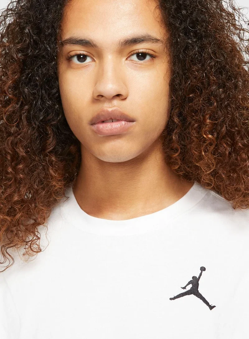 Jordan  Jordan Jumpman T-Shirt for Men | Best Price UAE
