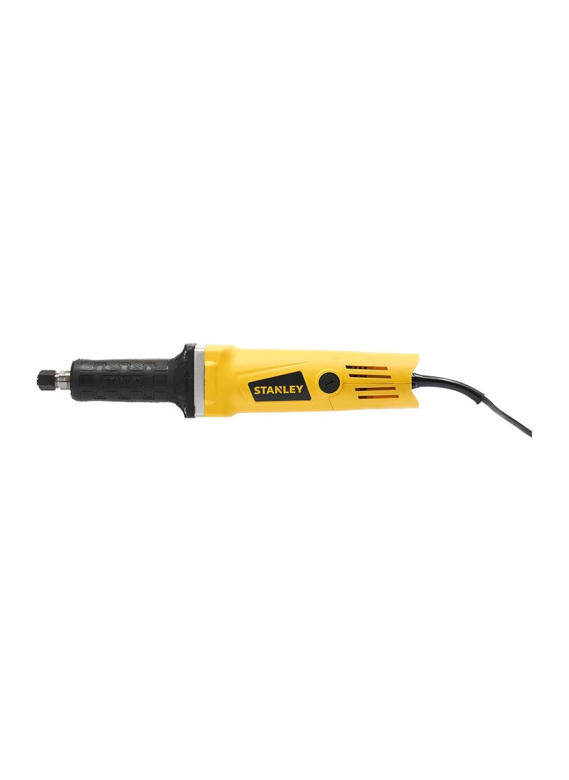 Stanley Stanley STDG5006-B5 500W Electric Die Grinder – Precision Tool for Crafting and Hard-to-Reach Areas  - Image 3
