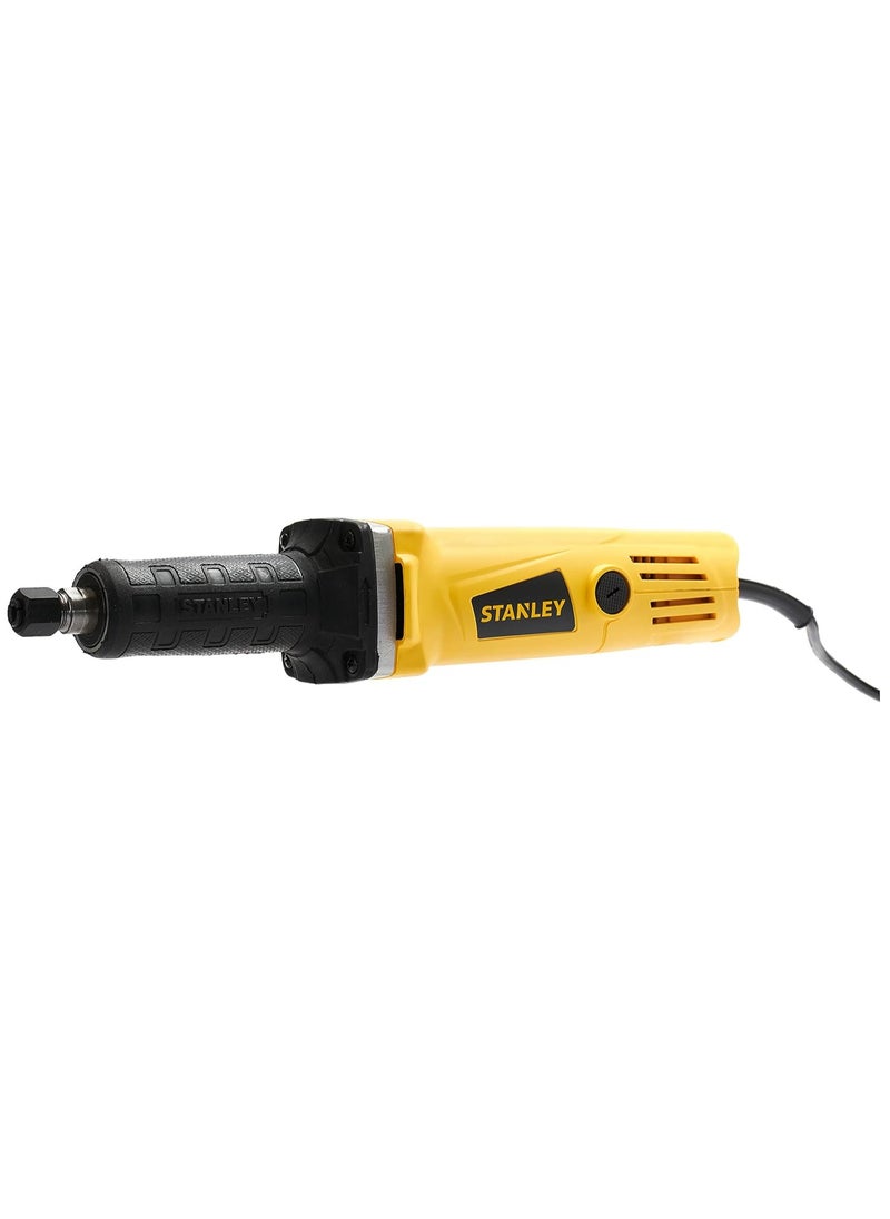 Stanley Stanley STDG5006-B5 500W Electric Die Grinder – Precision Tool for Crafting and Hard-to-Reach Areas  - Image 2